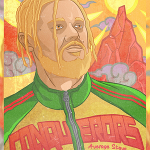 二次元美女大雷壁纸
